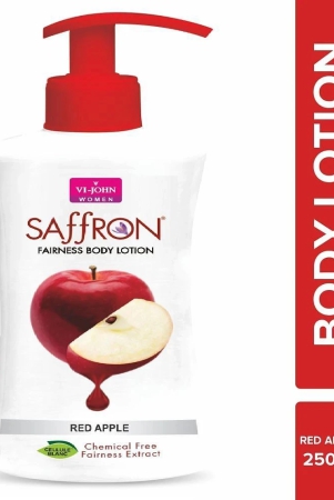 vi-john-saffron-fairness-red-apple-body-lotion-for-men-women-250ml-pack-of-1