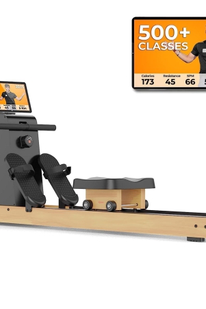 flexnest-flexrower-magnetic-rowing-machine