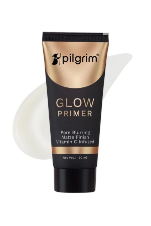 pilgrim-glow-primer-lightweight-gel-based-velvety-matte-finish-blurs-pores-vit-ce-infused