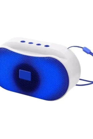 oliveops-m403sp-10-w-bluetooth-speaker-bluetooth-v-51-with-usbsd-card-slot3d-bass-playback-time-4-hrs-assorted-assorted