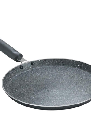 prestige-omega-deluxe-granite-non-stick-round-base-omni-tawa-28-cm-black