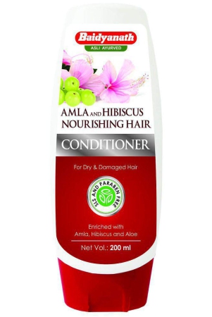 baidyanath-amla-and-hibiscus-hair-conditioner-liquid-200-ml