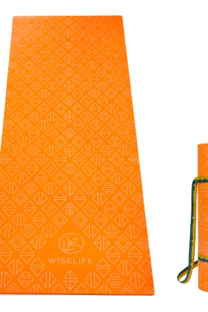 purpose-printed-yoga-mat-orange-6mm-orange