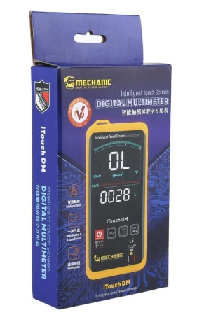 mechanic-itouch-dm-multimeter