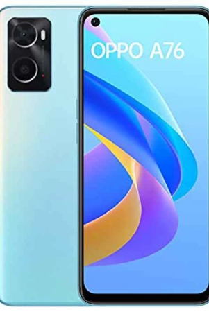 oppo-a76-glowing-blue-6gb-128gb