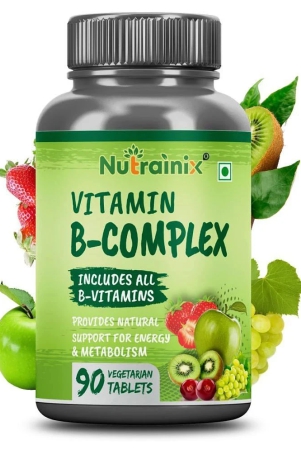 nutrainix-vitamin-b-complex-with-vitamin-90-nos-unflavoured-vitamins-tablets