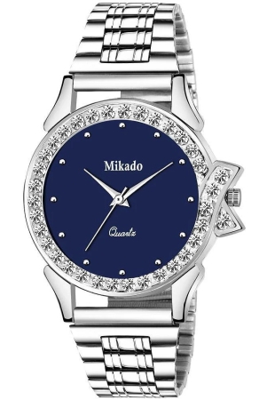 mikado-silver-stainless-steel-analog-womens-watch