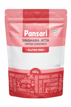 singhara-atta-waterchestnut-flour