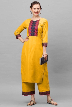 estela-yellow-straight-cotton-womens-stitched-salwar-suit-pack-of-1-none