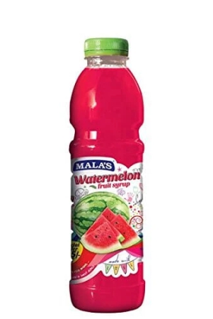 malas-watermelon-syrup-750ml-pet-bottle