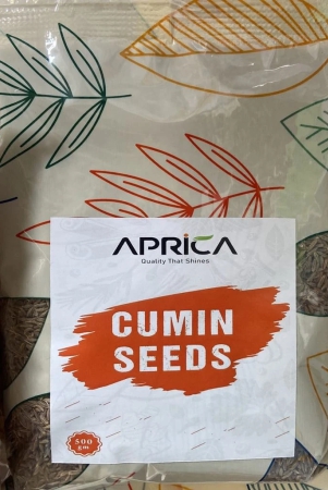 aprica-cumin