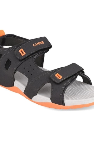 campus-dark-grey-mens-floater-sandals-none