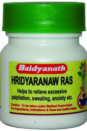 baidyanath-hridayarnava-ras-tablet-80-nos-pack-of-1