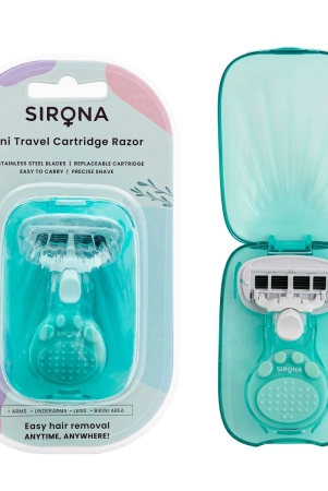 sirona-5-blade-mini-body-razor-for-women-with-replacable-cartridge-1-portable-hair-removal-razor-sirona-5-blade-mini-body-razor-for-women-with-replacable-cartridge-1-portable-hair-removal-razor