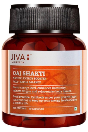 jiva-oaj-shakti-capsules-30-caps-pack-of-1