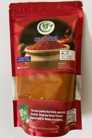 chilli-powder