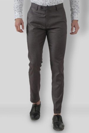 inspire-clothing-inspiration-grey-polycotton-slim-fit-mens-chinos-pack-of-1-none