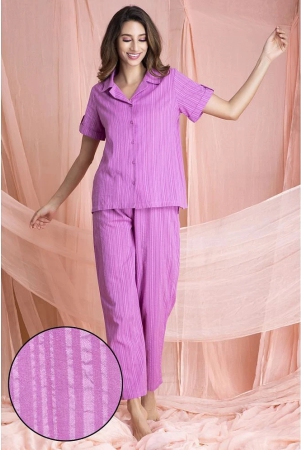 clovia-cotton-nightsuit-sets-purple-pack-of-2-l