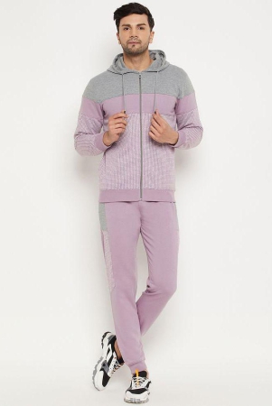 wild-west-lavender-fleece-regular-fit-colorblock-mens-sports-tracksuit-pack-of-1-none