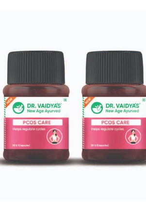 dr-vaidyas-pcos-care-30-capsules-pack-of-2