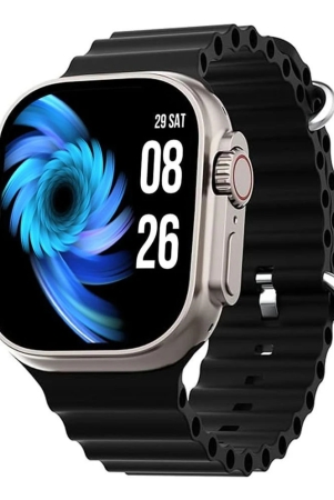 veronic-ultra-watch-with-hd-display-calling-black-smart-watch