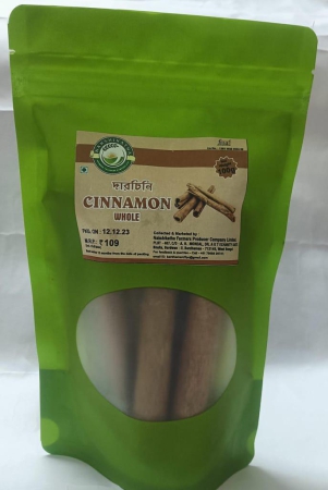 cinnamon