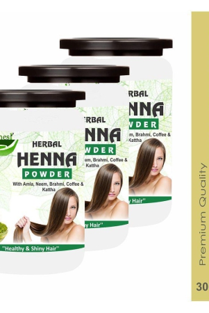 rawmest-henna-for-healthy-shiny-hair-herbal-henna-300-g-pack-of-3