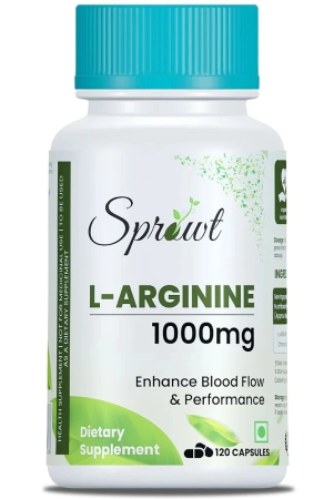 sprowt-l-arginine-1000mg-supplementboost-nitric-oxide-levelspre-workout-supplement-for-men-women