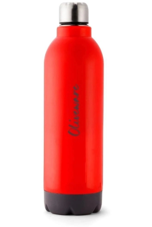 oliveware-red-water-bottle-600ml-ml-set-of-1-red