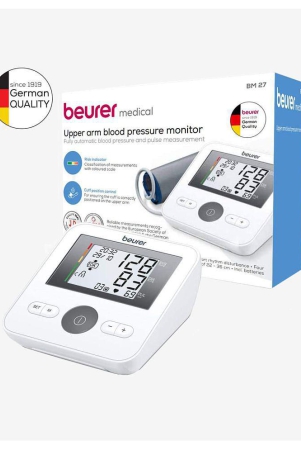 BEURER SE BM 27 Beurer Blood pressure monitor