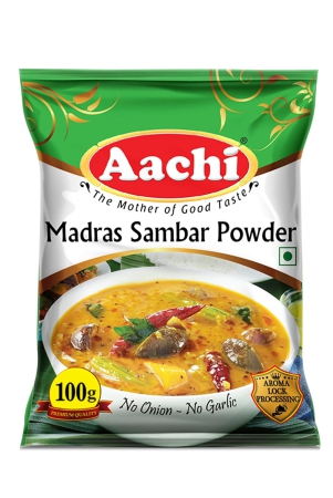 madras-sambar-powder-100g