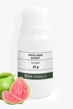 guava-liquid-extract-25-grams