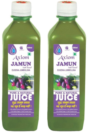 axiom-jamun-swaras-500ml-pack-of-2100-natural-who-glpgmpiso-certified-product