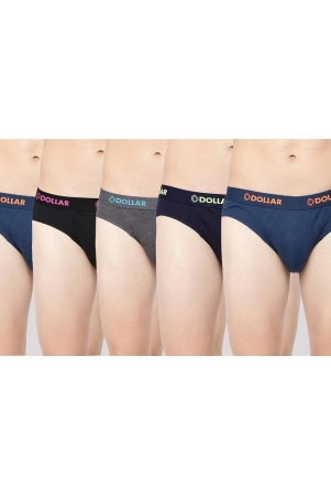 pack-of-5-dollar-bigboss-assorted-solid-cotton-blend-men-brief-110