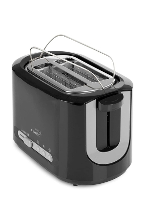 vt230-850-watt-2-slice-automatic-pop-up-toaster-with-bun-warmer-variable-browning-levels-and-defrost-reheat-functions