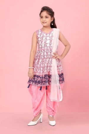 aarika-pink-silk-girls-patiala-kurta-set-pack-of-1-none