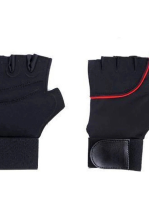 emmemm-half-fingers-neoprene-riding-gloves-pair-of-1-freesize