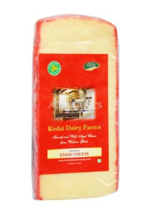 Kodai Edam Cheese, 200 Gm