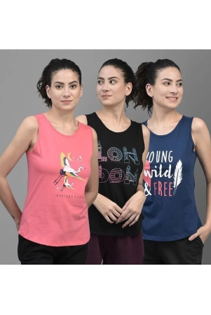 dollar-multi-color-cotton-blend-tank-tops-pack-of-3-none