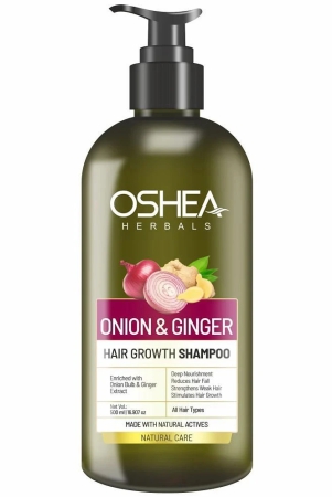 oshea-herbals-onion-and-ginger-shampoo-500-milliliters