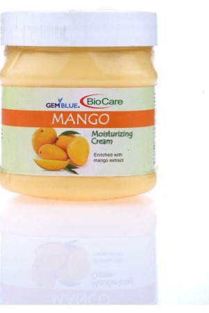 biocare-gemblue-mango-moisturizing-cream-500-gm