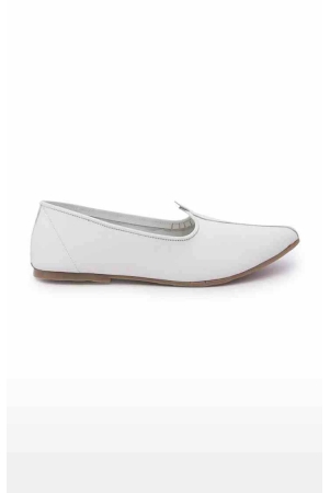 mens-white-leather-formal-slip-ons