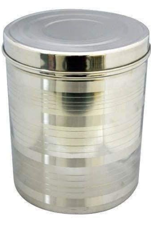 kavison-stainless-steel-container-4-litre-1-piece