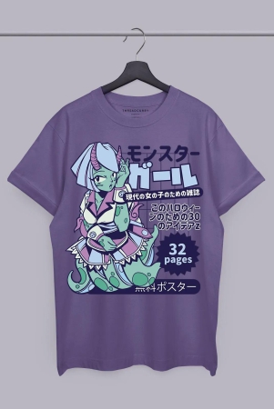 anime-pulse-tshirt-xx-large-purple