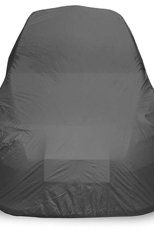 hometales-grey-car-body-cover-for-maruti-esteem-without-mirror-pocket-pack-of1