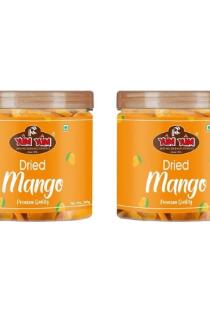 yum-yum-dried-mango-slice-400g-pack-of-2-200g-jar-each