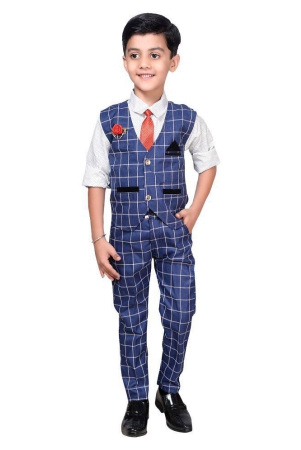 ahhaaaa-kids-ethnic-wear-cotton-blend-waistcoat-shirt-and-trouser-set-for-boys-none