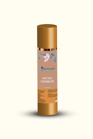 24k-gold-cleansing-gel-for-face-50ml