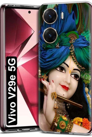 fashionury-multicolor-printed-back-cover-silicon-compatible-for-vivo-v29e-pack-of-1-