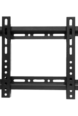 kavison-universal-fixed-tv-wall-mountstand-14-to-42-inch-led-lcd-hd-plasma-tv-stand-hangerblackdistance-to-wall-20-mm